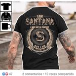 Fausto Santana - @fausto.santana.37 - Instagram