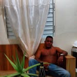 fausto santana - @fautosantans01 - Instagram