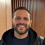 Fausto Santana - @fausto11 - Instagram