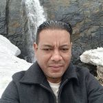 Fausto Santana - @fausto.santana.737 - Instagram