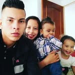 fausto santana - @faustosantana9601 - Instagram