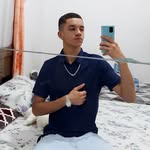 Fausto Santana - @faustosant_ - Instagram