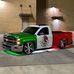 Fausto Santos - Facebook