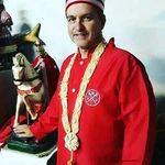 Fausto Santos - @faustomago - Instagram