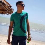 Fausto Santos  - @fausto_saantos - Instagram