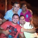 De Leon Sierra Fausto - @faustodeleonsierra - Instagram
