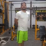 Fausto Sierra - Facebook