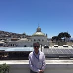 Fausto Sierra - Facebook