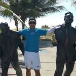 Fausto Simões - @simoesfausto - Instagram