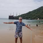 Fausto Simoes - @caada_ilha - Instagram
