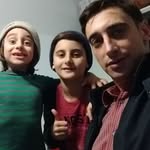 Fausto Simões Dias Filho - @faustodiasf - Instagram