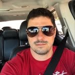 Igor Fausto Rodrigues Simões - @igorfaustorodrigues - Instagram