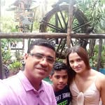 Fausto Soares Da Silva Araujo - @faustosoaresdasilvaaraujo - Instagram