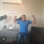 Fausto Soares Justino - @faustosoaresjustino - Instagram