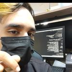 Fausto Soto - @faustosoto95 - Instagram