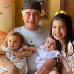 Fausto José de Sousa - @faustojosedes - Instagram