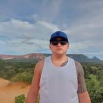 Fausto Sousa - @faustao88 - Instagram