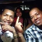 Fausto Odalis Ortiz Tejeda - @odalisortiztejeda - Instagram