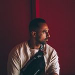 Fausto Tejeda - @faustovfx - Instagram