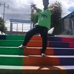 Fausto Fabian Toscano Toapanta - @toscanotoapanta - Instagram