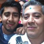 Fausto Valenzuela - @fausto.valenzuela.12 - Instagram