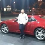 Fausto Valenzuela - @velenzuela1254 - Instagram