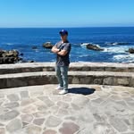 Fausto Valenzuela - @cabeson_75 - Instagram
