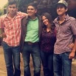 Fausto Valenzuela Acosta - @faustovalenzuelaacosta - Instagram