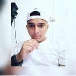 Fausto Vasquez - @faustovasquez180 - Instagram
