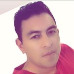 Fausto Vasquez - @el_choco_reyes - Instagram