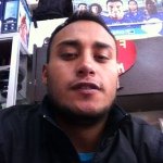 Fausto Vasquez - @faustin9228 - Instagram