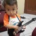 Fausto Vasquez - Facebook