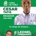 Fausto Vásquez - Facebook