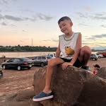 Fausto Eduardo - @fausto_velardez - Instagram