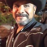 Fausto Velázquez - @faustovelazquez64 - Instagram