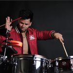 Fausto Velázquez - @fausto_velazquez_percussion.cu - Instagram