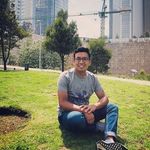 Fausto Velazquez - @fausvela - Instagram