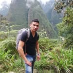 Fausto Hernandez Vergara - @faustohernandezvergara - Instagram