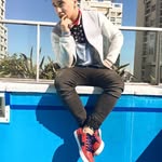fausto vergara - @fausto_broo - Instagram