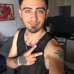 Fausto Vergarasegura - @faustovergarasegura - Instagram