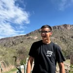 Fausto Zahir Vergara - @faustozahir_ - Instagram