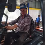 Faustino Zeledon - @arcidesfautino - Instagram