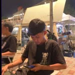 Fauzan Ali - @fauzanali546 - Instagram