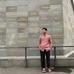 Fauzan Ali Akbar - @fauzanalyakbar01 - Instagram