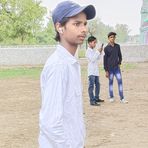 Fauzan Ali Alvi - Facebook