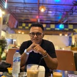 Fauzan Ali Ohorella - @fauzanus - Instagram