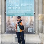 Fauzan Ali R - @fauzanr4968 - Instagram