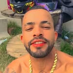 Favio Silva - @flavioreis7181 - Instagram