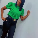 Faviola Alvarez - @faviola9200 - Instagram
