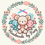 Faviola Alvarez - @handmade_by_faby_79 - Instagram